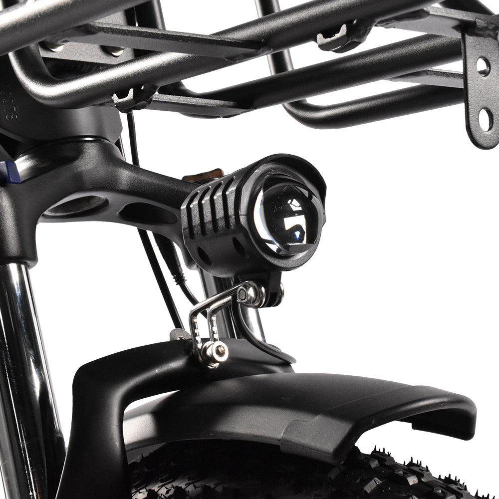 KAISDA K201 3.0 Electric Bike 36V/20.8Ah