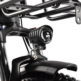 KAISDA K201 3.0 Electric Bike 36V/20.8Ah