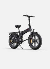ENGWE Engine X Folding Electric Bike