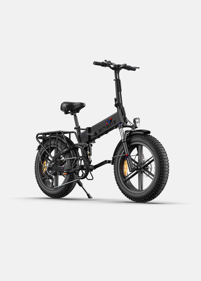 ENGWE Engine X Folding Electric Bike