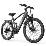 Aairsk GT900 electric bike 400W motor 36V13Ah