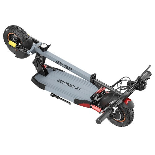 IENYRID A1 Electric Scooter 250W Motor 48V 12.5Ah