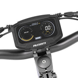 Ausom F1 Max Electric Scooter, 2*1400W Motor, 60V 20.8Ah