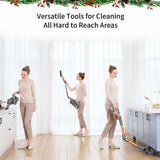 JIMMY H9 Pro Mopping Version Handheld Cordless Vacuum Cleaner