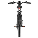 RANDRIDE YG90B Electric Bike 1000W Motor 45km/h Max