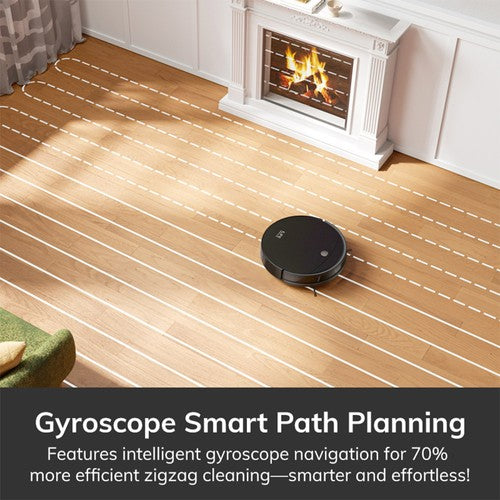 ILIFE V10 Robot Vacuum Cleaner, 5000Pa Suction