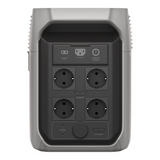 EcoFlow DELTA 3 1500 Portable Power Station