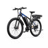 DUOTTS C29-K Electric Bike 37.5Ah