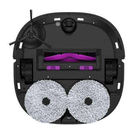 EUREKA J15 Pro Ultra cleaning robot