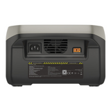 EcoFlow RIVER 2 portable power station