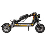 KuKirin G4 Max Off-road Electric Scooter, 1600W*2 60V 35.2Ah 2112Wh