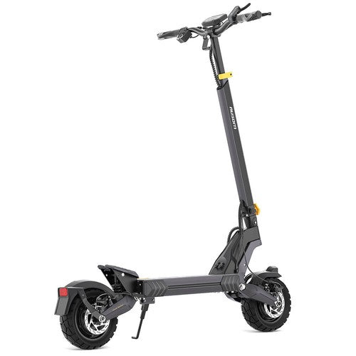 Ausom L2 Electric Scooter, 2*800W Motor, 48V 15.6Ah