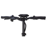 KuKirin G2 Master Electric Scooter Off-road Pneumatic Tires 1000W*2 Dual