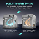 Flashforge Adventurer 5M Pro 3D Printer