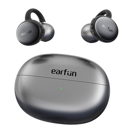 EarFun Clip headphones
