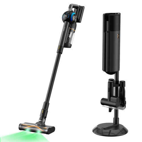 JIGOO V700 Cordless Vacuum Cleaner