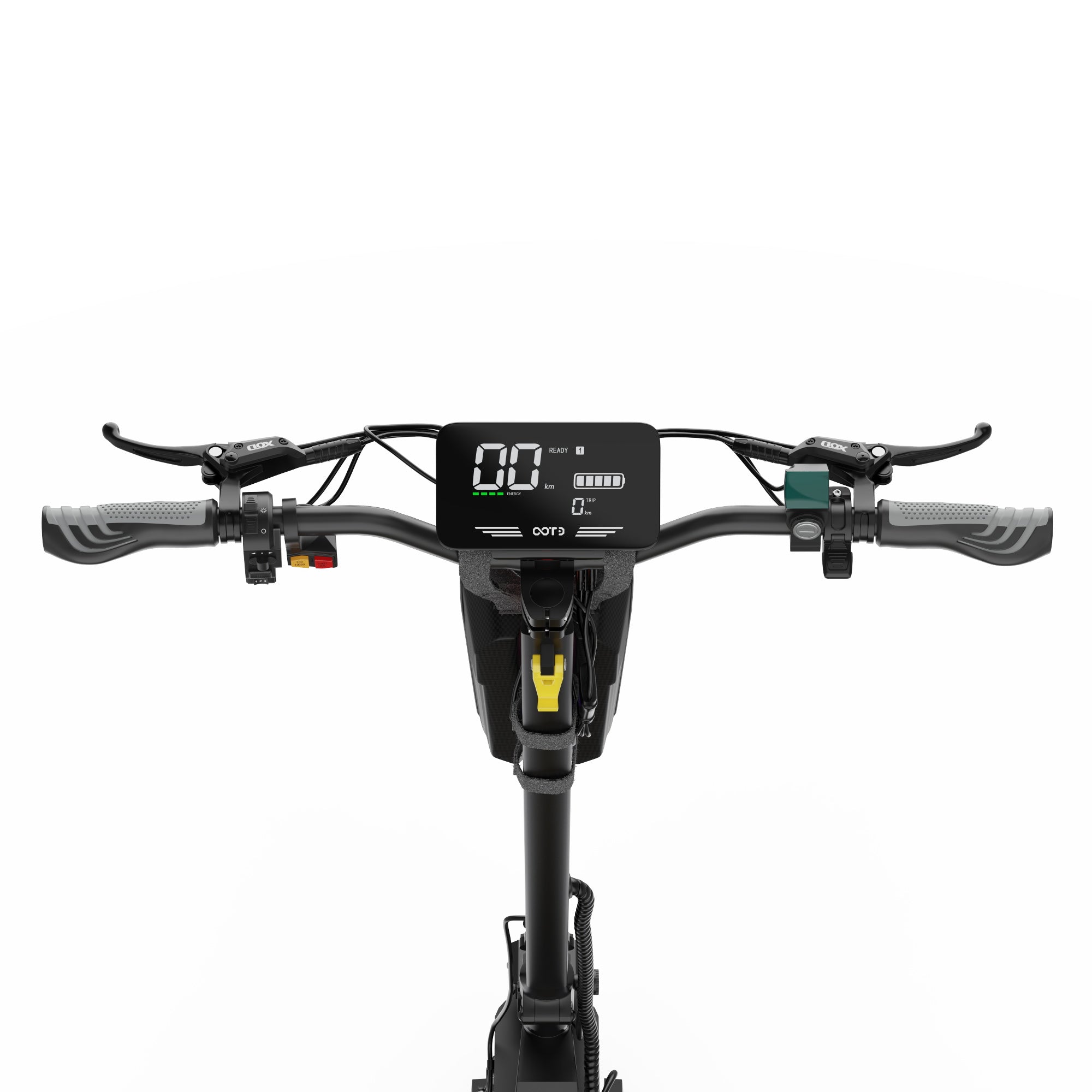 OOTD T10 Pro Electric Scooter  900W*2x