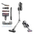 JIMMY H10 Flex Mopping Version Handheld Cordless Vacuum Cleaner, 245AW 26Kpa