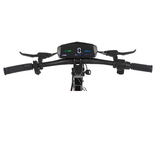 KuKirin G4 Electric Scooter, 2000W Motor, 60V 20Ah Battery