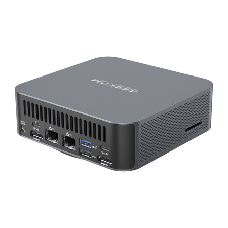 GEEKOM GT1MEGA Mini Pc Intel® Core™ Ultra 9 185H (DDR5 16G