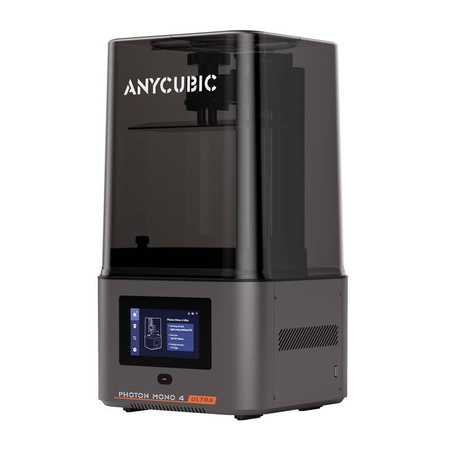Anycubic Photon Mono 4 Ultra 3D Printer