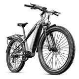 Cysum Speedy Electric Bike, 500W Motor, 48V 14AH