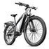 Cysum Speedy Electric Bike, 500W Motor, 48V 14AH