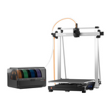 Anycubic Kobra 3 Max Combo 3D Printer
