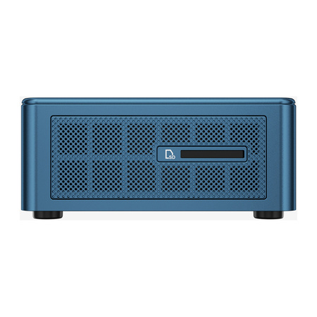 GEEKOM IT13 Mini Pc Intel® Core i5-13600H (DDR4 16G + Gen4