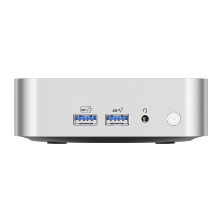 GEEKOM Mini PC A6 Ryzen 7 6800H 32GB RAM 1TB + Win11 Pro