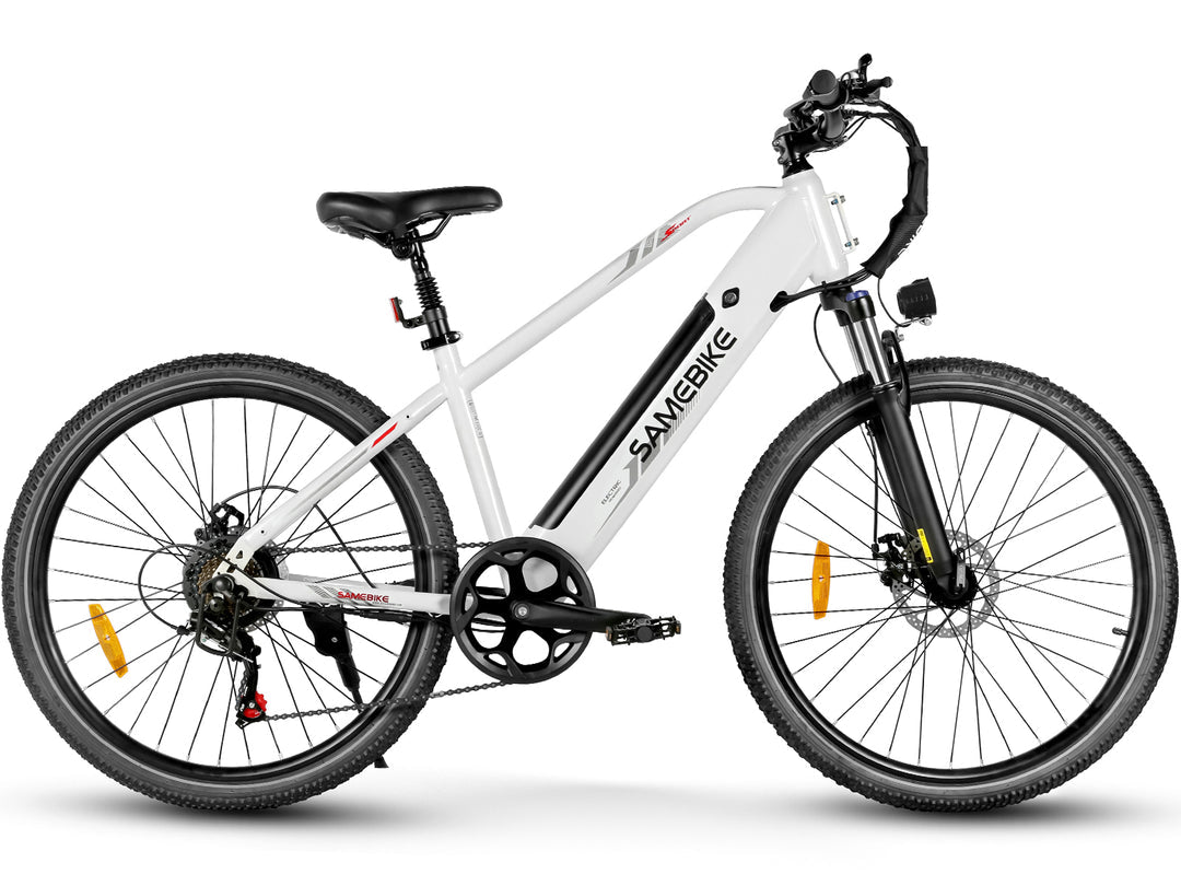 SAMEBIKE RS-A01 MEN Electric Bike