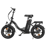 ESKUTE D100 Electric Bike 36V13Ah