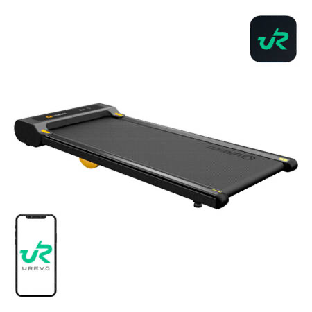 UREVO Spacewalk Lite electric treadmill
