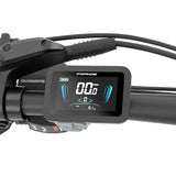 Foride Xtremer 2 Electric Bike 250W Motor 36V 15.6Ah