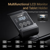 ROBORE UR20 Rower Machine with 126cm