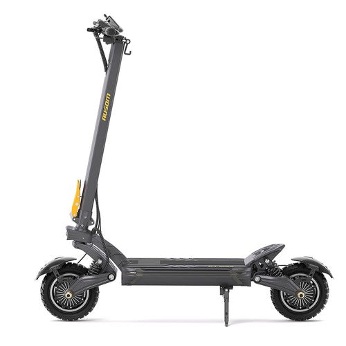 Ausom F1 Max Electric Scooter, 2*1400W Motor, 60V 20.8Ah