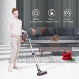 JIMMY H9 Pro Mopping Version Handheld Cordless Vacuum Cleaner