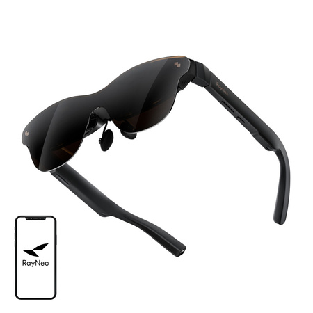 RayNeo Air 3S Pro AR Glasses