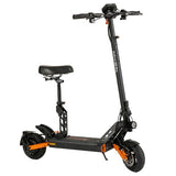 KuKirin G2 Pro Folding Electric Scooter 600W Motor 48V 15.6Ah
