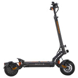 KuKirin G2 Master Electric Scooter Off-road Pneumatic Tires 1000W*2 Dual