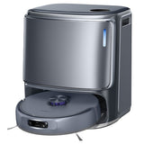 Narwal Freo Z10 Ultra Robot Vacuum Cleaner 18,000Pa Suction, AI Vision