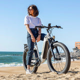 Shengmilo MX06 Electric Bike 1000W