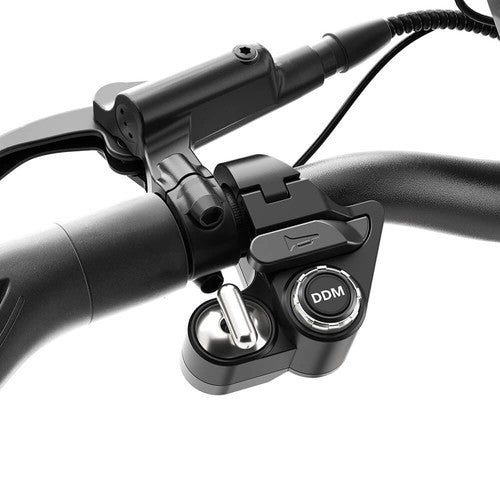 Ausom DT2 Pro Electric Scooter, 2*1100W Motor, 52V 23.4Ah