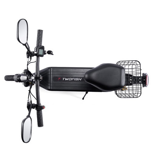 TWOFISH M5 Elite-E Electric Scooter