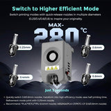 Flashforge Adventurer 5M Pro 3D Printer