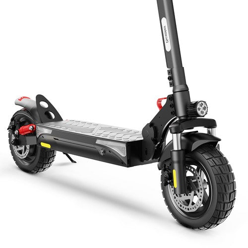 iScooter iX3 Folding Electric Scooter Pneumatic Tires 800W