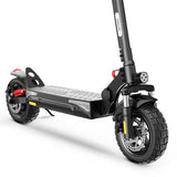 iScooter iX3 Folding Electric Scooter Pneumatic Tires 800W