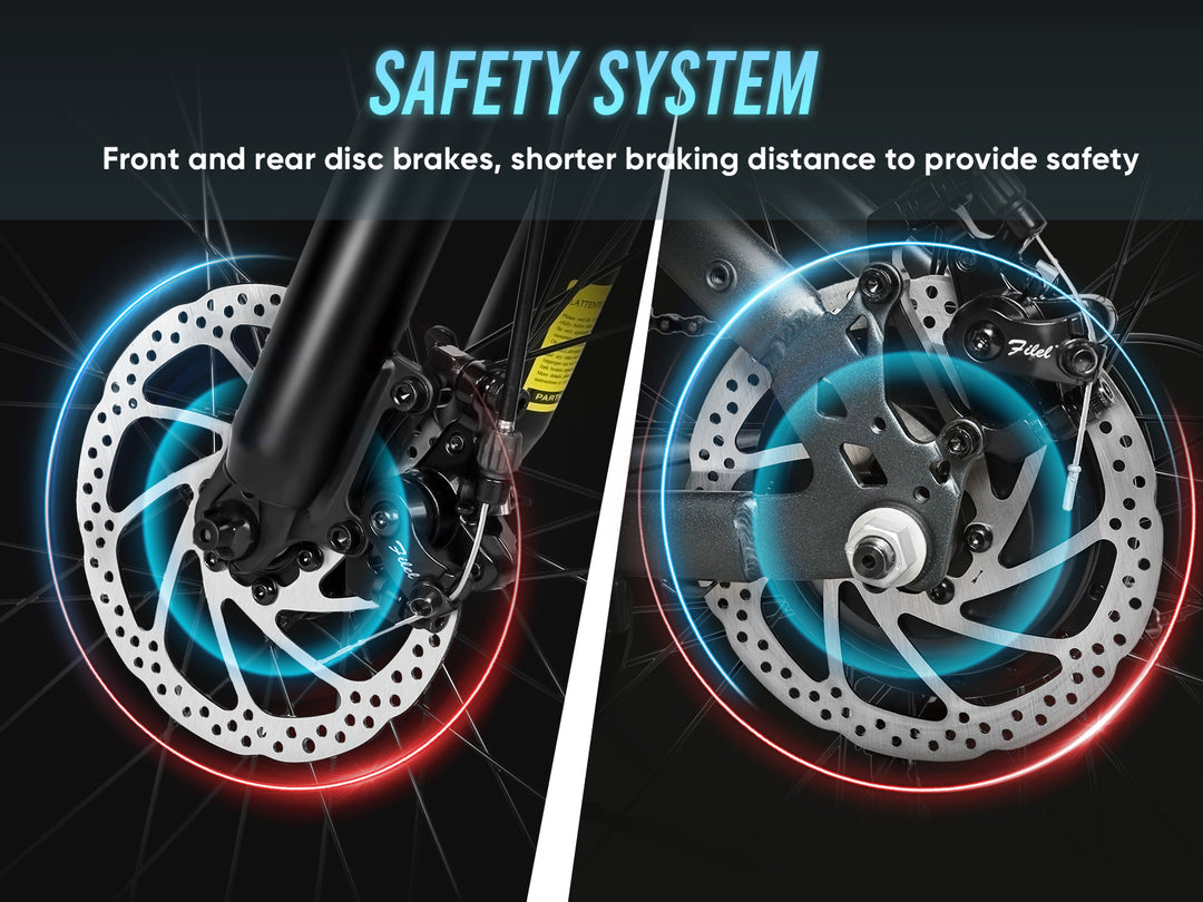 SAMEBIKE RS-A01 MEN Electric Bike