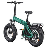 ENGWE EP-2 3.0 Boost Electric Bike, 250W Motor 48V 13.5Ah