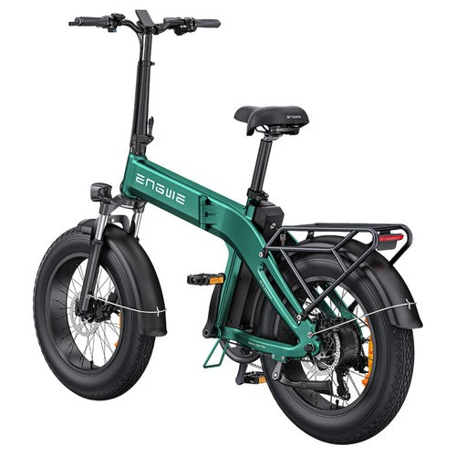 ENGWE EP-2 3.0 Boost Electric Bike, 250W Motor 48V 13.5Ah